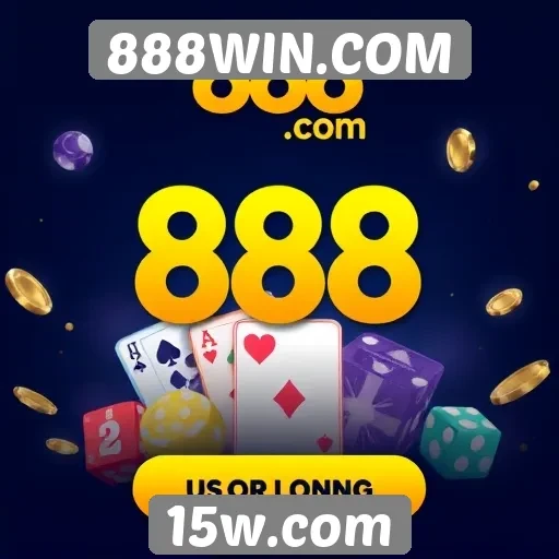 Análise dos jogos disponíveis no 888WIN