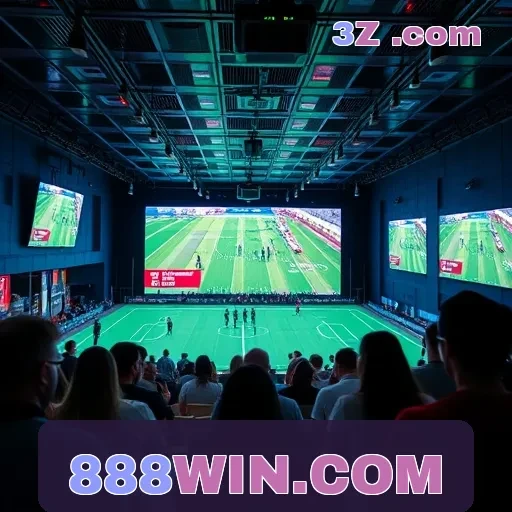 888WIN.COM: Diversão e Premiação na Seção de Bingo