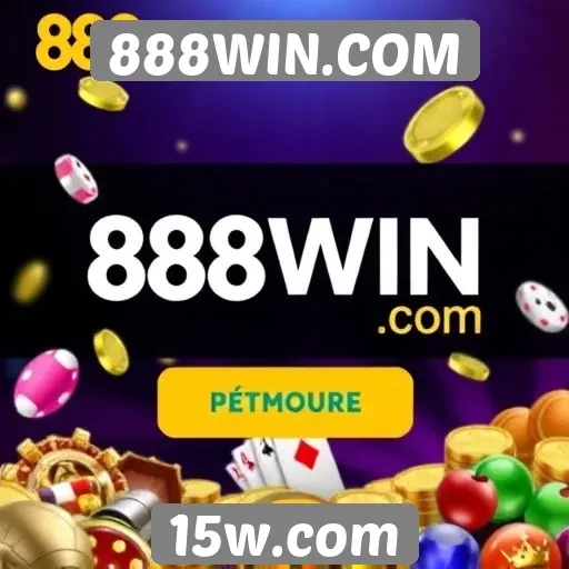 Avaliação dos bônus disponíveis no 888WIN.COM