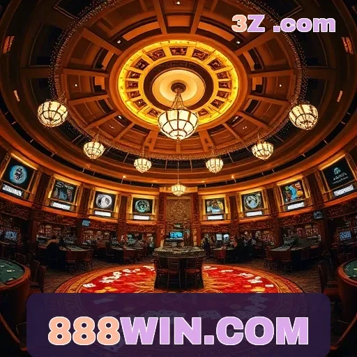 888WIN.COM: Os Melhores Game Shows Para Apostar e Ganhar Diversão