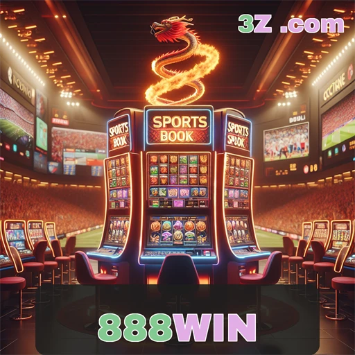 Apostas com Estilo: A Revolução da 888WIN.COM no Brasil