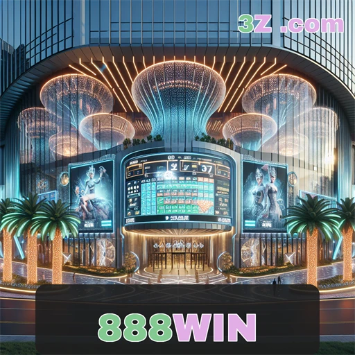 Segurança em Jogo: A Seção Confiável do 888WIN.COM