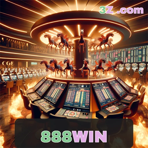 Apostas e Diversão: O Mundo do Esporte na 888WIN
