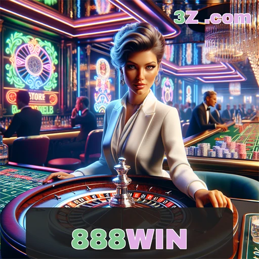 Slots do Brasil: Uma Experiência de Jogo Inigualável na 888WIN