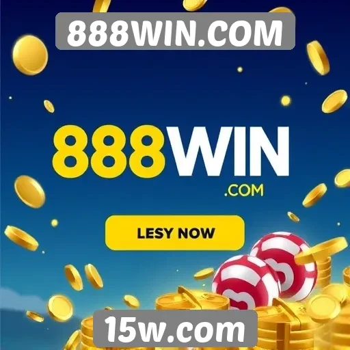 Novas promoções atraem jogadores para 888WIN.COM