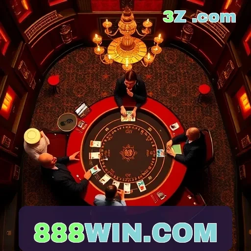888WIN.COM: Ofertas Imperdíveis para Engajar os Jogadores Brasileiros
