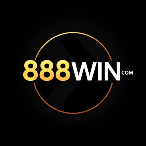 888WIN.COM logo